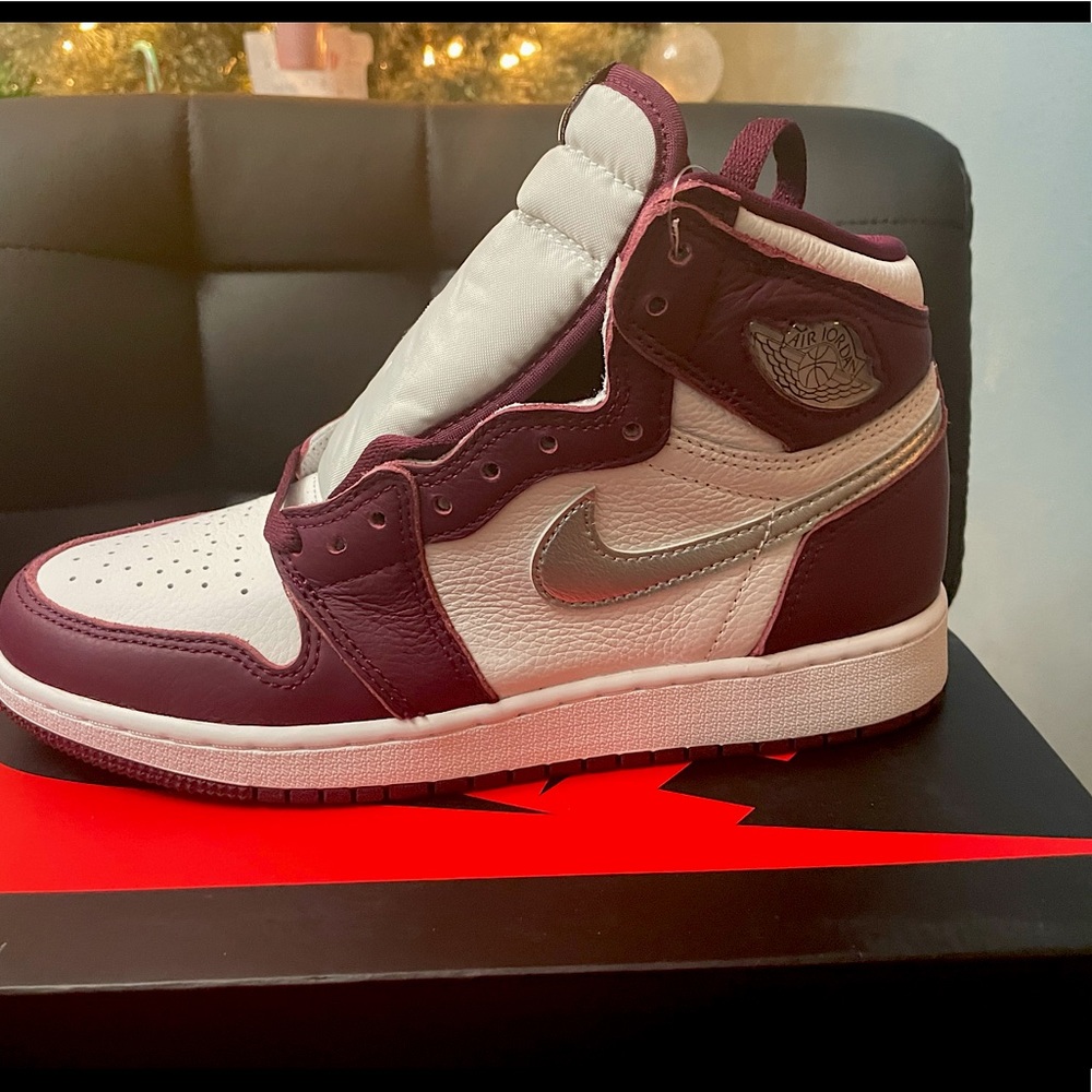 Air Jordan 1 retro high OG GS